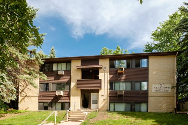Marlowe South property