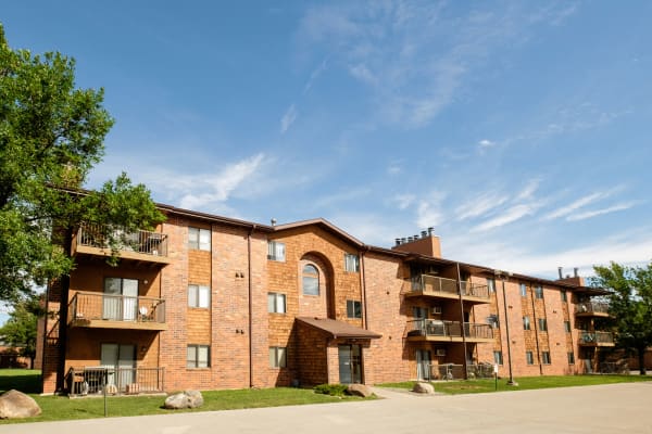 Southview Village property