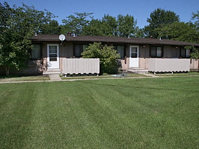 Berkshire property