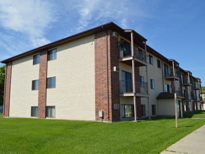 Fieldstone property