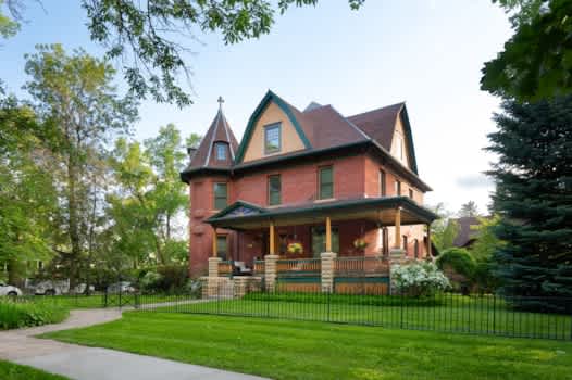 319 South 3rd Avenue property