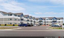 Keeneland Village Apartments property
