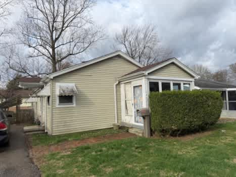 1403 Indiana Avenue property