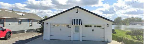 7712 Walnut Street property