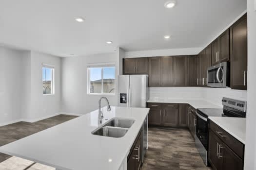 13656 Flurry Heights property