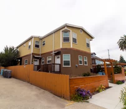 1425 Seventh Street property