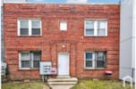 1707 H Street Northeast property
