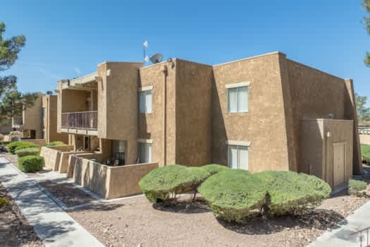 Casa De Alicia property