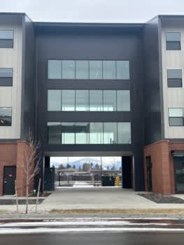 North Yards at Millworx property