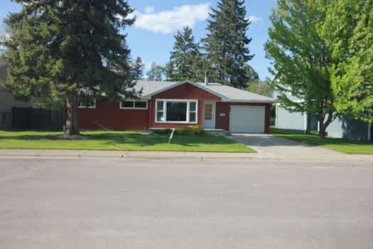 1316 East 3rd Street property