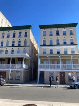 133 St. James Place property