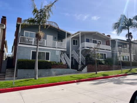 324 Marguerite Ave property