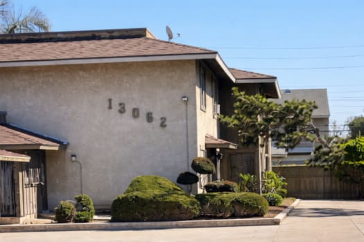 13062 Wilson Street property