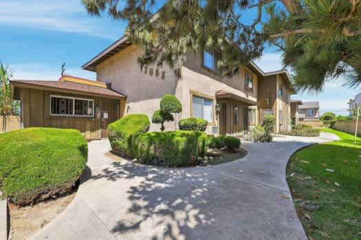 13062 Wilson Street property