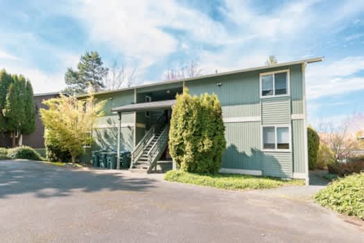 1534 Franklin St property