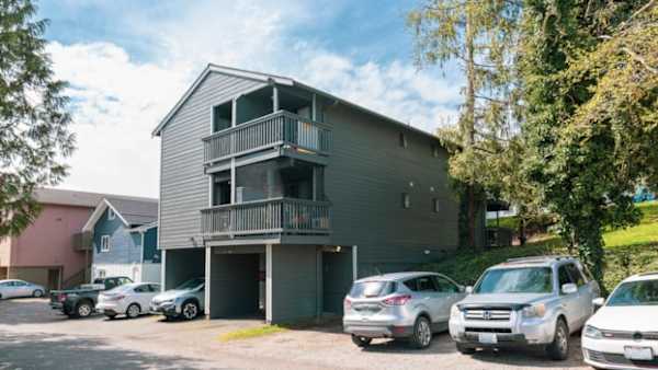 1001 22nd St property