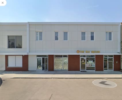 10526 110 St NW property