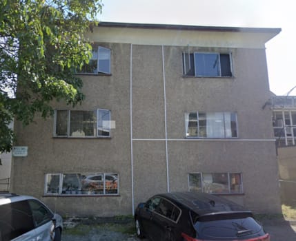 1035 West 12th Ave property