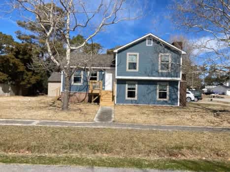 134 Charles Street property