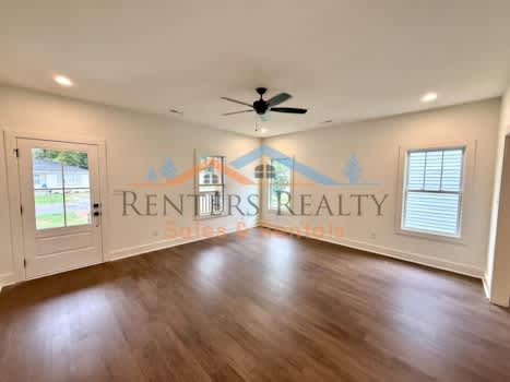 3611 8th Ave SW - A property