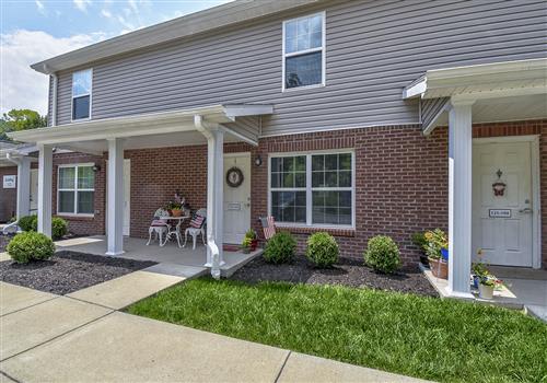 Oak Valley Gardens property