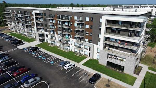 280 Millennium Blvd property