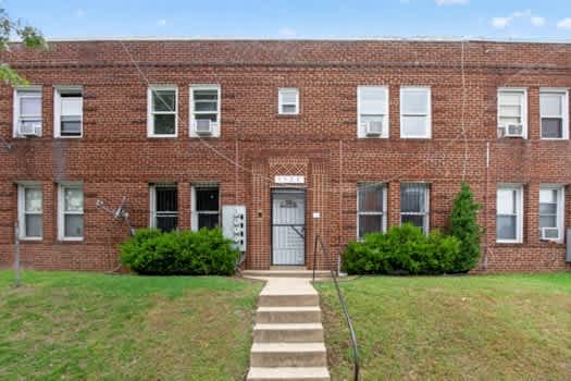 1926 I Street Northeast Washington, DC 20002 property