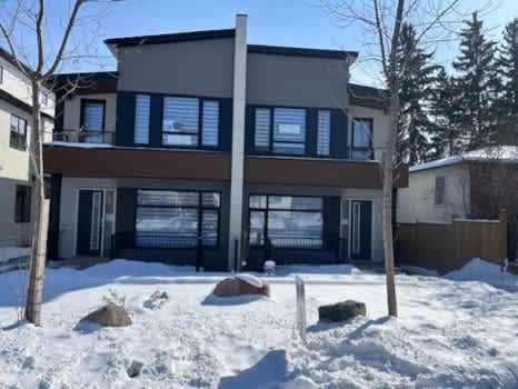 129 - 32 Ave NE property