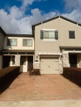 2832 White Isle Lane | East Orlando 3 Bed 2.5 Bathroom Townhome | Available Now property