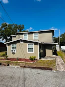 2722 S Sunrise Court, Unit 3 - Charming 2 bedroom 1 bathroom second floor condo property