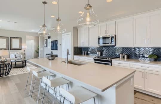 5864 Summer Dream Drive property