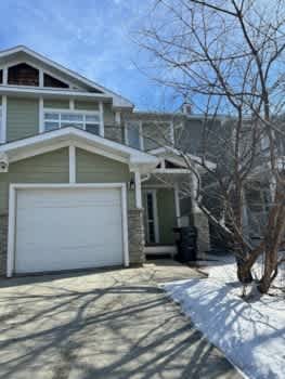 134 Avenue NW - Townhouse - Belvedere EDMONTON property