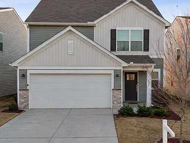 1422 Penrith Court, Boiling Springs SC property