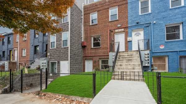 1812 Benning Rd NE property