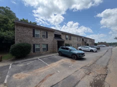 1242 Wade St property