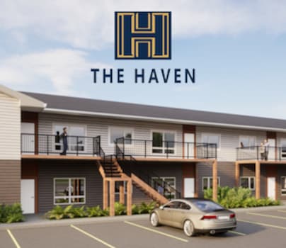 The Haven 2 - 53 Quarry Ridge Drive property