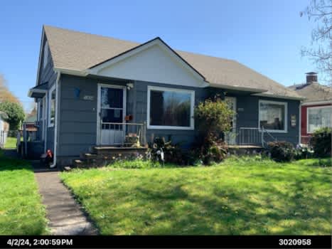 1420 & 1424 9TH AVENUE property