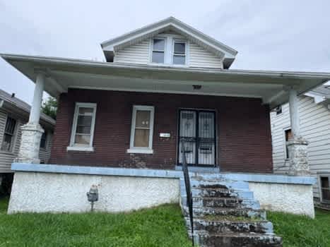 320 N 32nd st property