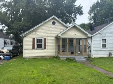 914 Camden ave property