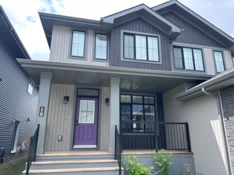 70 Cerbat Crescent property