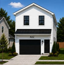 422 Prospect property