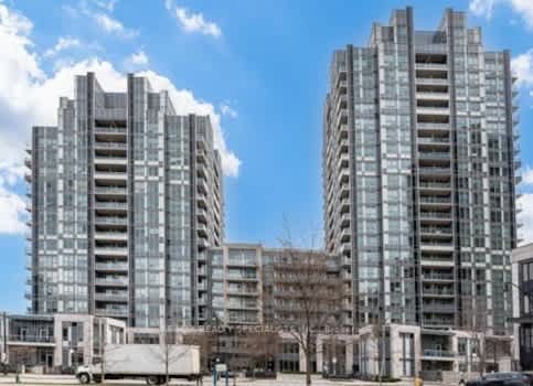 #1234 - 120 Harrison Garden Boulevard property