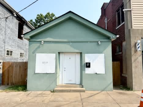 3319 West Market Street property