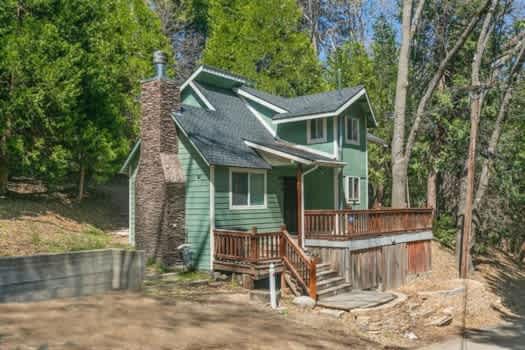 144 Silver Spruce Dr. property