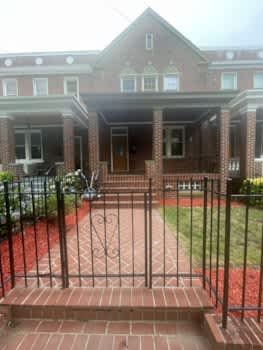 513 Oglethorpe Street Northwest property