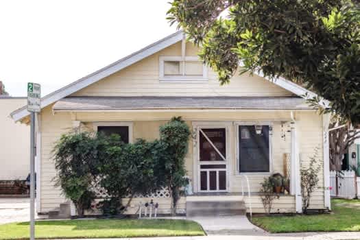 242 - 242.5 E. Whiting Ave property