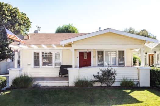 236 W.Whiting Ave property
