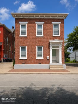 1661 Story Avenue property