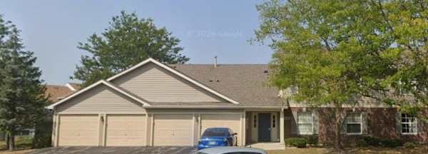1244 N Red Oak Circle Unit 3 property