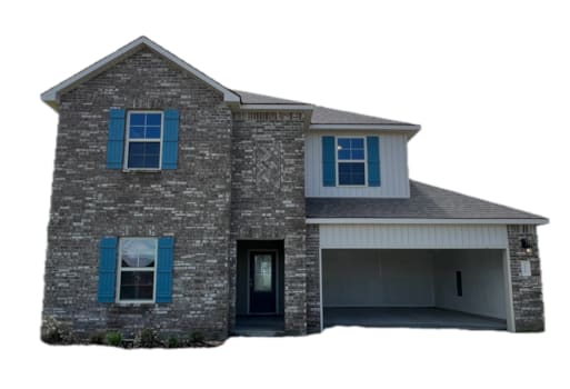 213 Garden Oaks Avenue property